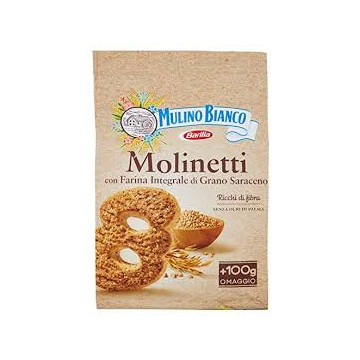 MOLINETTI BISCOTTI MULINO...