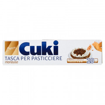 CUKI TASCA PASTICCIERE 3...