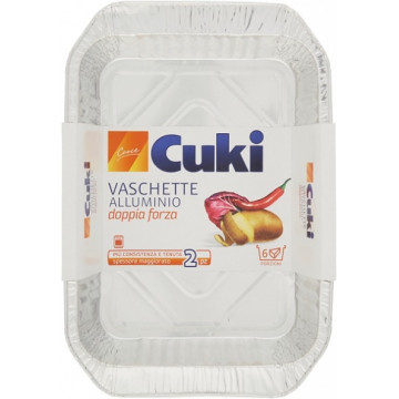 CUKI CUOCE VASCHETTA...