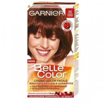 BELLE COLOR MOGANO N 50