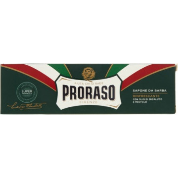 PRORASO TUBO SAPONE DA...