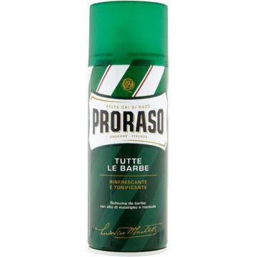 PRORASO SCHIUMA DA BARBA...