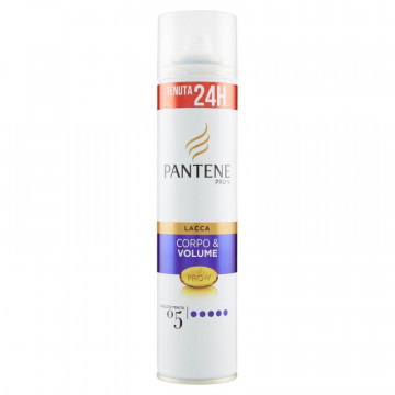 PANTENE PRO V LACCA CAPELLI...