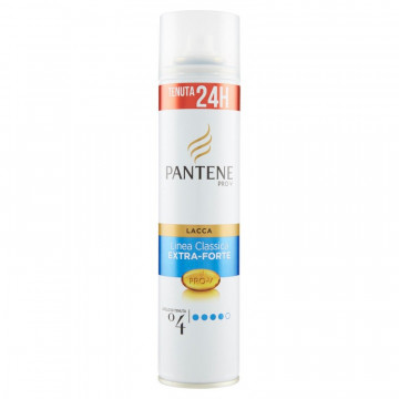 PANTENE PRO V LACCA...