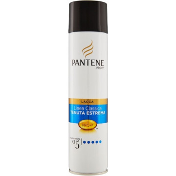 PANTENE PRO V LACCA CAPELLI...