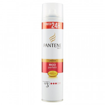 PANTENE PRO V LACCA CAPELLI...