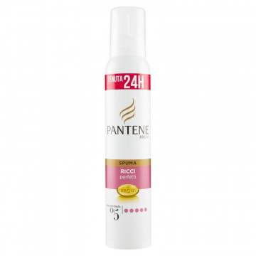 PANTENE PRO V SPUMA CAPELLI...