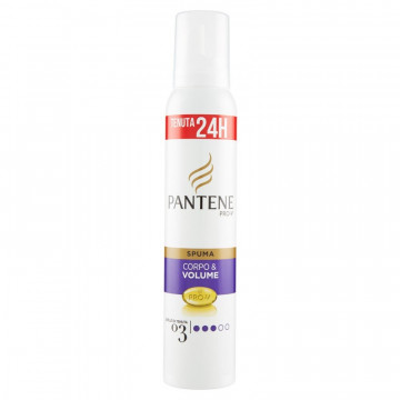 PANTENE PRO V SPUMA CAPELLI...