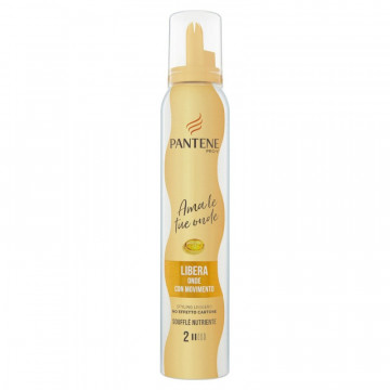 PANTENE PRO V SOUFFL LIBERA...