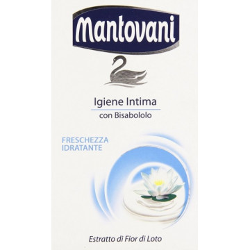 MANTOVANI DETERGENTE INTIMO...