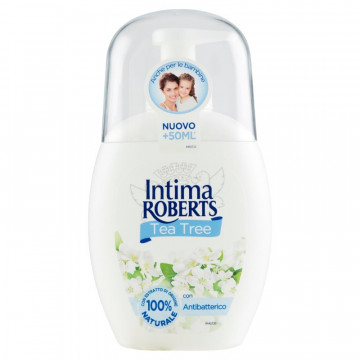 INTIMA ROBERTS DETERGENTE...