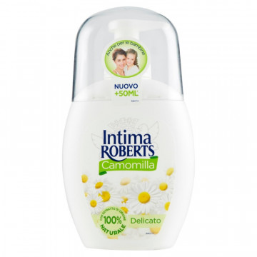 INTIMA ROBERTS DETERGENTE...