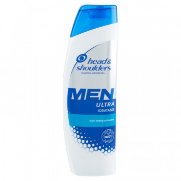 HEAD SHOULDERS MEN ULTRA...