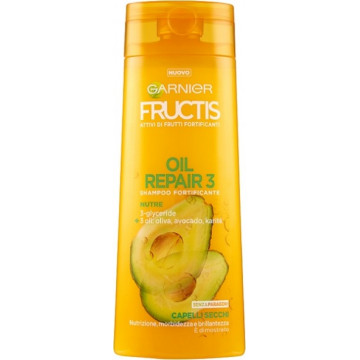 FRUCTIS SHAMPOO...