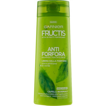 FRUCTIS SHAMPOO ANTIFORFORA...