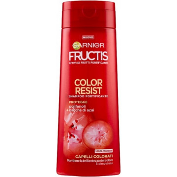 FRUCTIS SHAMPOO COLOR...