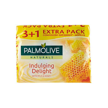 PALMOLIVE SAPONETTE...