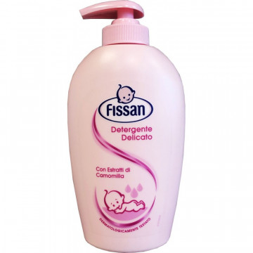 FISSAN BABY SAPONE LIQUIDO...