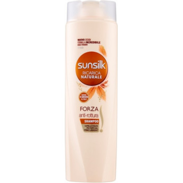 SUNSILK SHAMPOO FORZA ANTI...