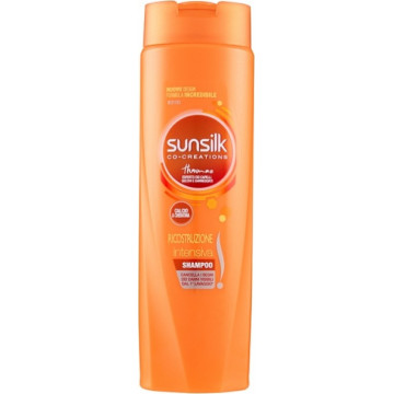 SUNSILK SHAMPO...