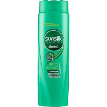 SUNSILK SHAMPOO RICCI DA...