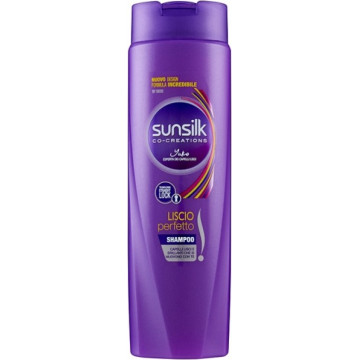 SUNSILK SHAMPOO LISCIO...