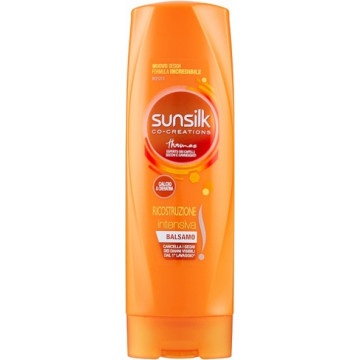 SUNSILK BALSAMO...