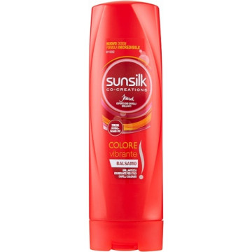 SUNSILK BALSAMO COLORE...