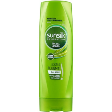 SUNSILK BALSAMO SCIOLTI &...