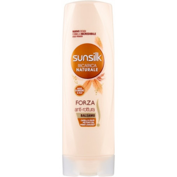 SUNSILK BALSAMO FORZA ANTI...