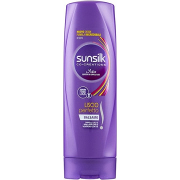 SUNSILK BALSAMO LISCIO...