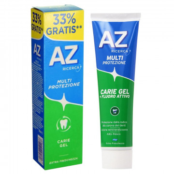 AZ DENTIFRICIO MULTI...