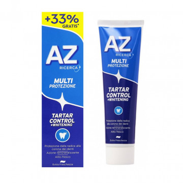 AZ DENTIFRICIO MULTI...