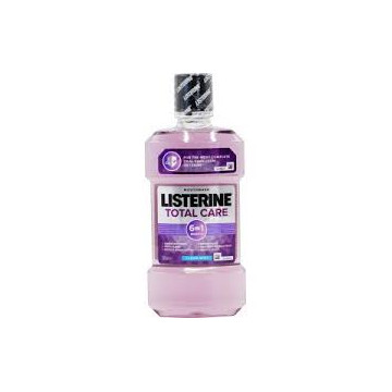 LISTERINE TOTAL CARE 6 IN 1...