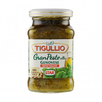 TIGULLIO GRAN PESTO...