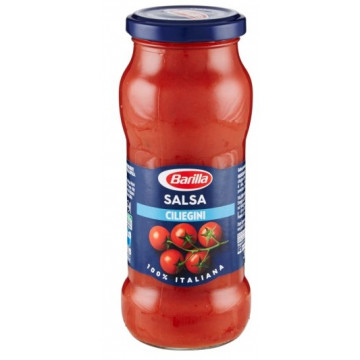 SALSA PRONTA BARILLA...