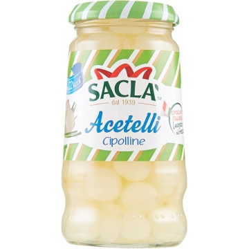 CIPOLLINE ACETELLI SACLA GR...