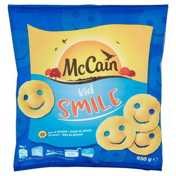 PATATE MC CAIN KID SMILE GR...