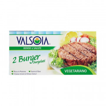 2 BURGER VALSOIA GR 75 X 2