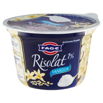 FAGE RISOLAT VANIGLIA 1% GR...