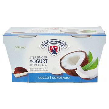 YOGURT INTERO COCCO...