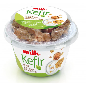 KEFIR MIX CROCCANTE...