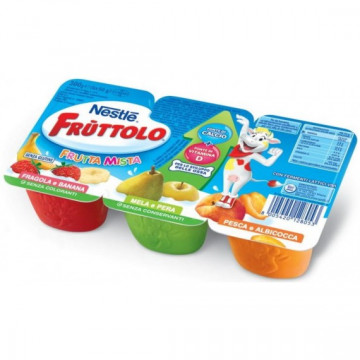 FRUTTOLO...