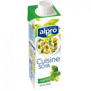 ALPRO PANNA CUISINE SOIA...