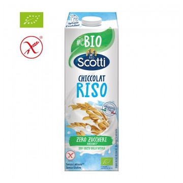 CHICCOLAT RISO BIO SCOTTI...