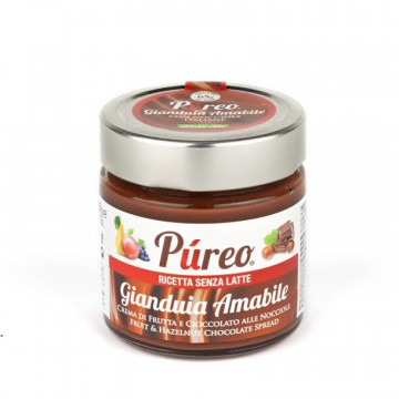 PùREO GIANDUIA AMABILE...