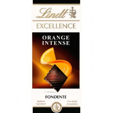 LINDT EXCELLENCE ORANGE...