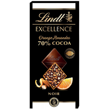 LINDT EXCELLENCE PASSION...