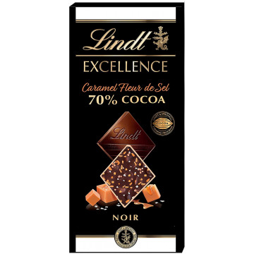 LINDT EXCELLENCE PASSION...