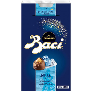 BACI PERUGINA BIJOUX GR 200